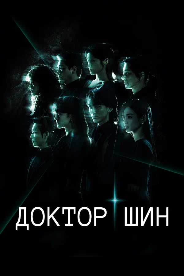 Постер: Доктор Шин